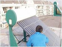 宁波工程太阳能安装